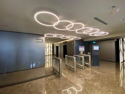 Central Boulevard (D1), Office #611007161